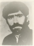 شهید سعید آزادی