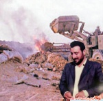 شهید مراد نادری