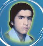 عکس شهید جواد ذوالقدریان