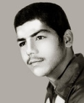 شهید محمد پاشنا